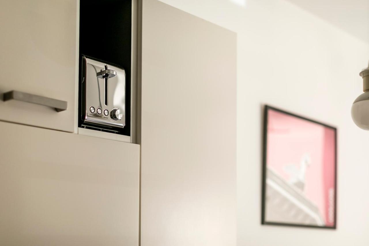 Cooltour Aparthotel Πόζναν Εξωτερικό φωτογραφία
