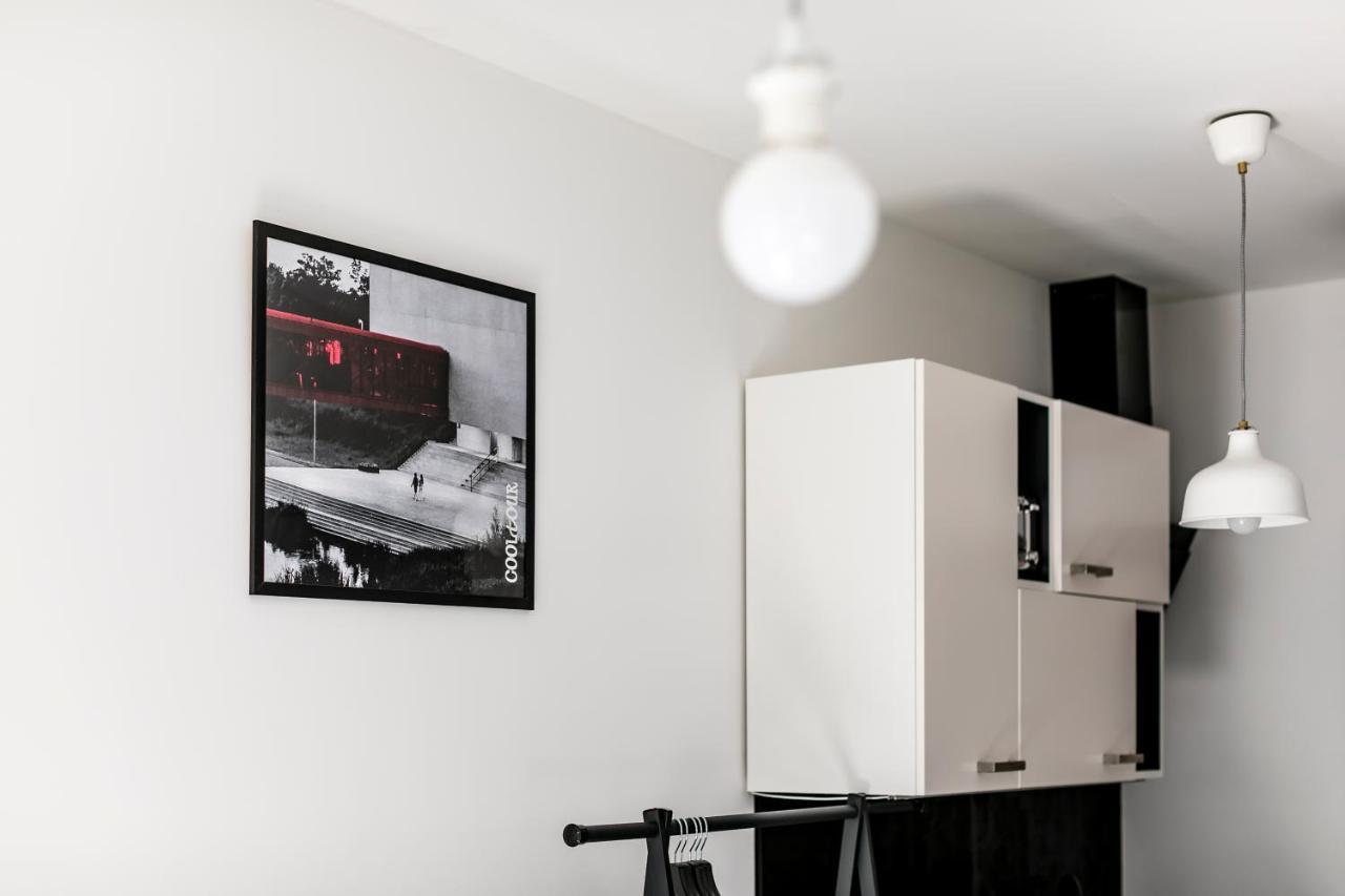 Cooltour Aparthotel Πόζναν Εξωτερικό φωτογραφία